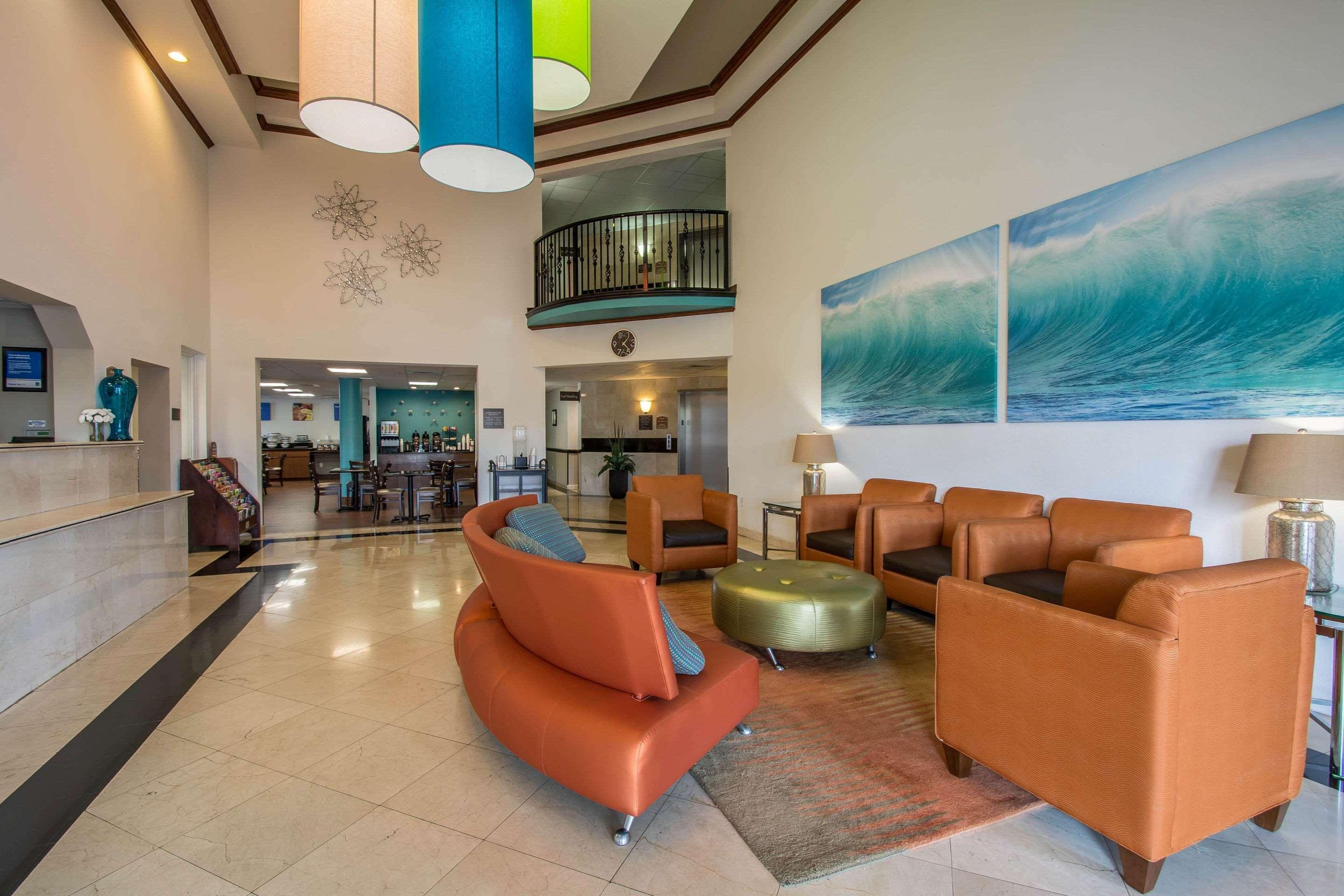 Comfort Inn & Suites Fort Lauderdale West Turnpike Lauderdale Lakes Dış mekan fotoğraf