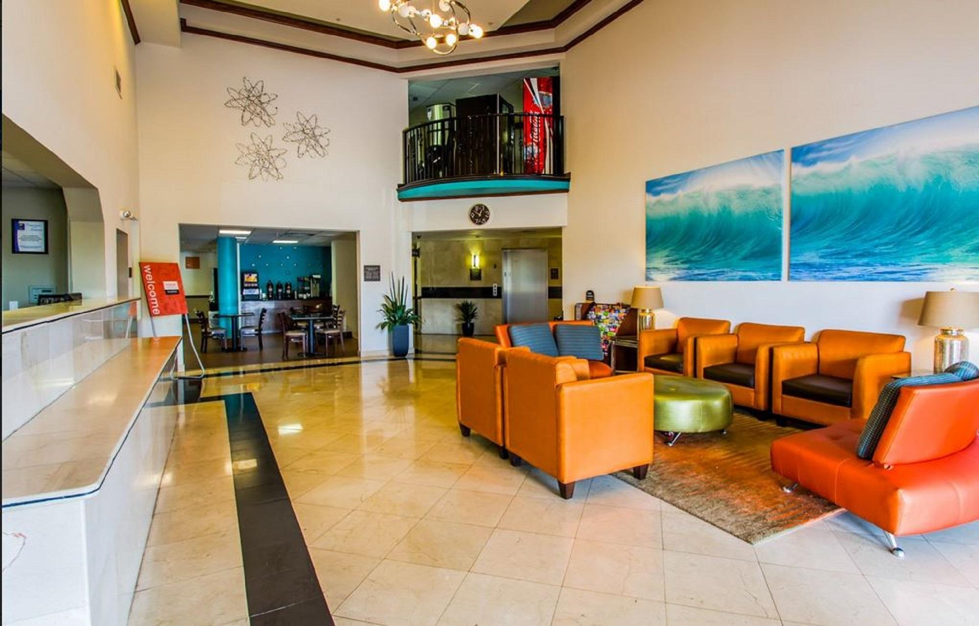 Comfort Inn & Suites Fort Lauderdale West Turnpike Lauderdale Lakes Dış mekan fotoğraf