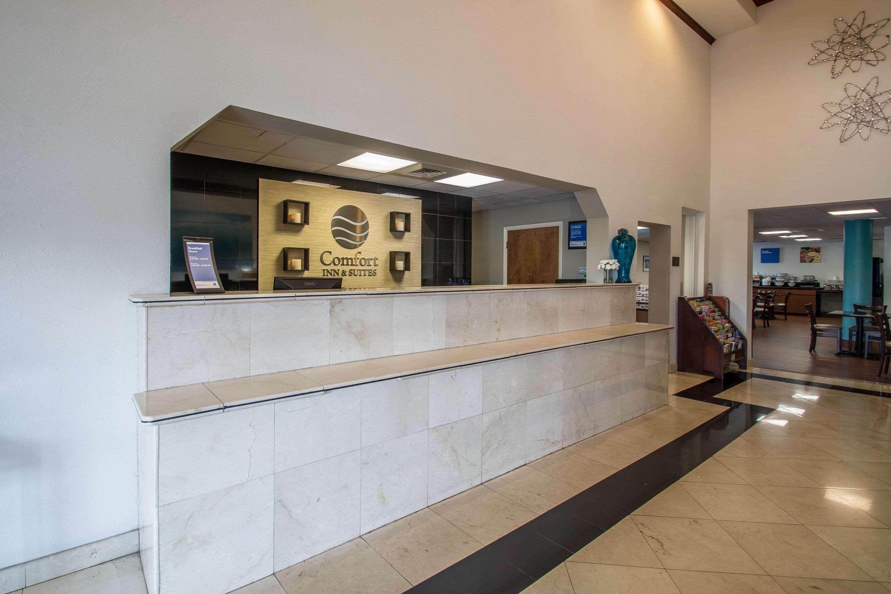 Comfort Inn & Suites Fort Lauderdale West Turnpike Lauderdale Lakes Dış mekan fotoğraf