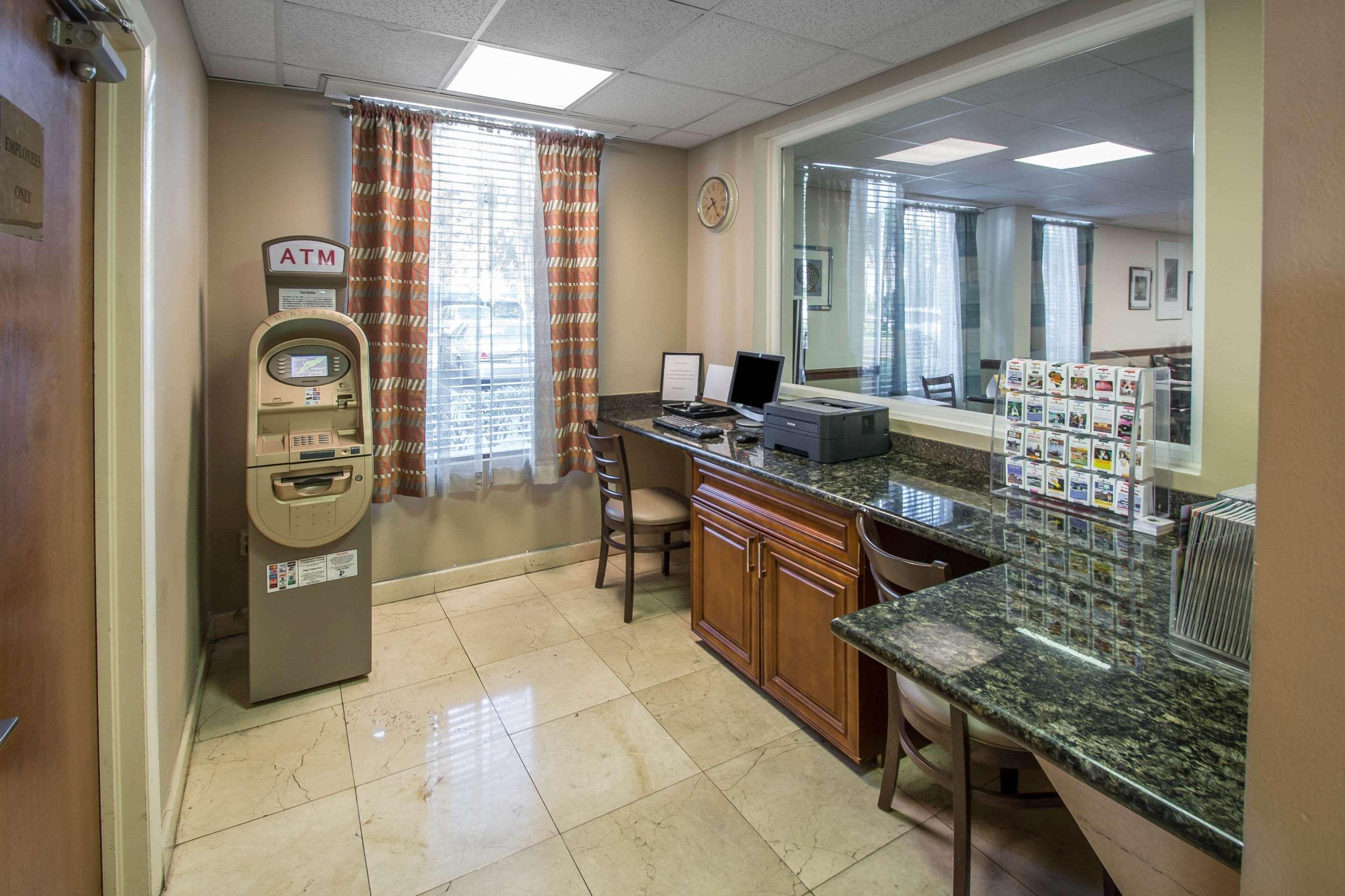 Comfort Inn & Suites Fort Lauderdale West Turnpike Lauderdale Lakes Dış mekan fotoğraf