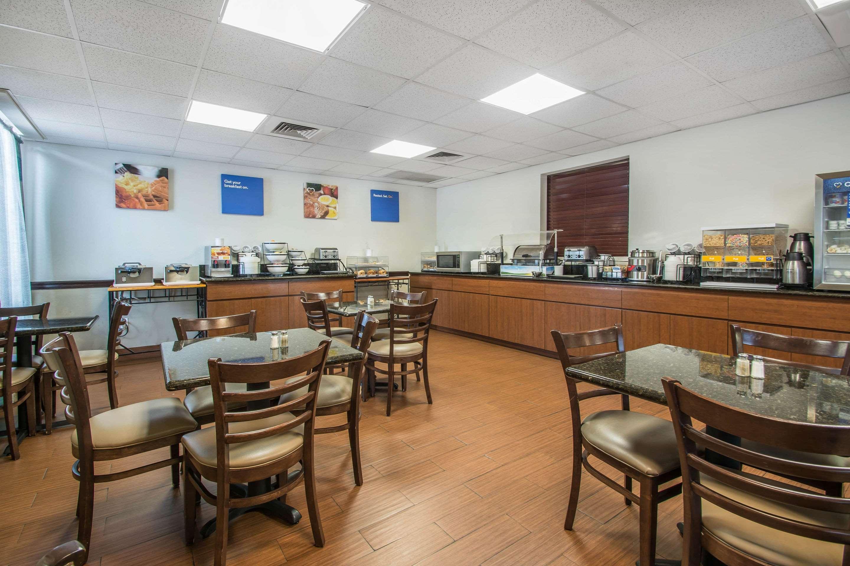 Comfort Inn & Suites Fort Lauderdale West Turnpike Lauderdale Lakes Dış mekan fotoğraf
