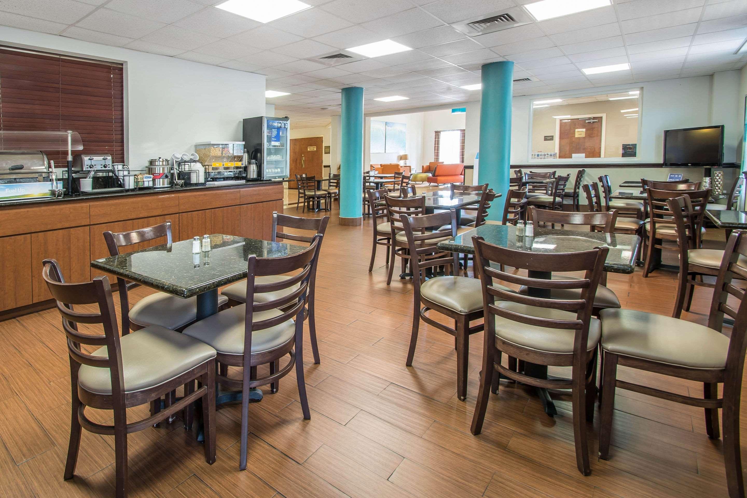 Comfort Inn & Suites Fort Lauderdale West Turnpike Lauderdale Lakes Dış mekan fotoğraf