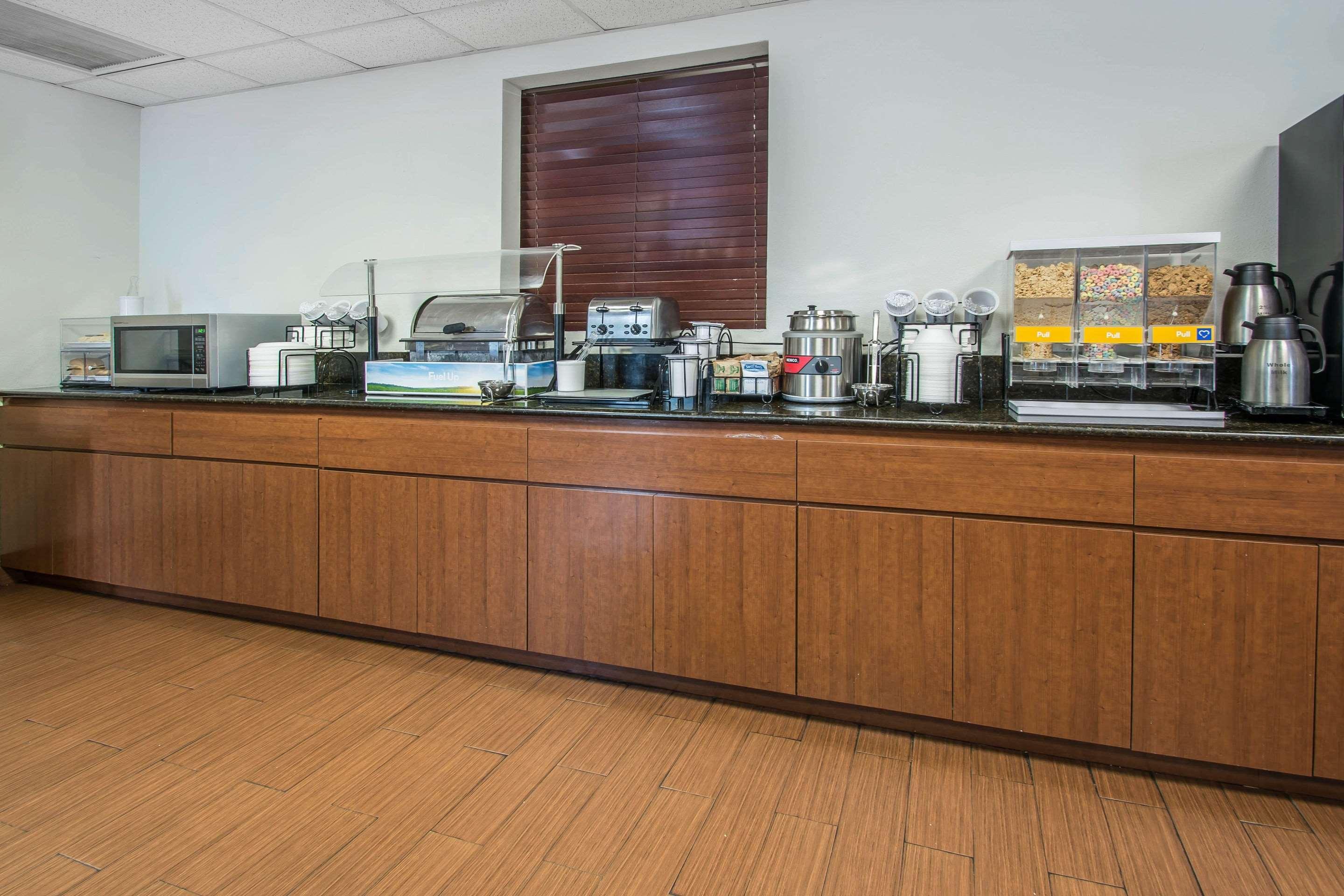 Comfort Inn & Suites Fort Lauderdale West Turnpike Lauderdale Lakes Dış mekan fotoğraf