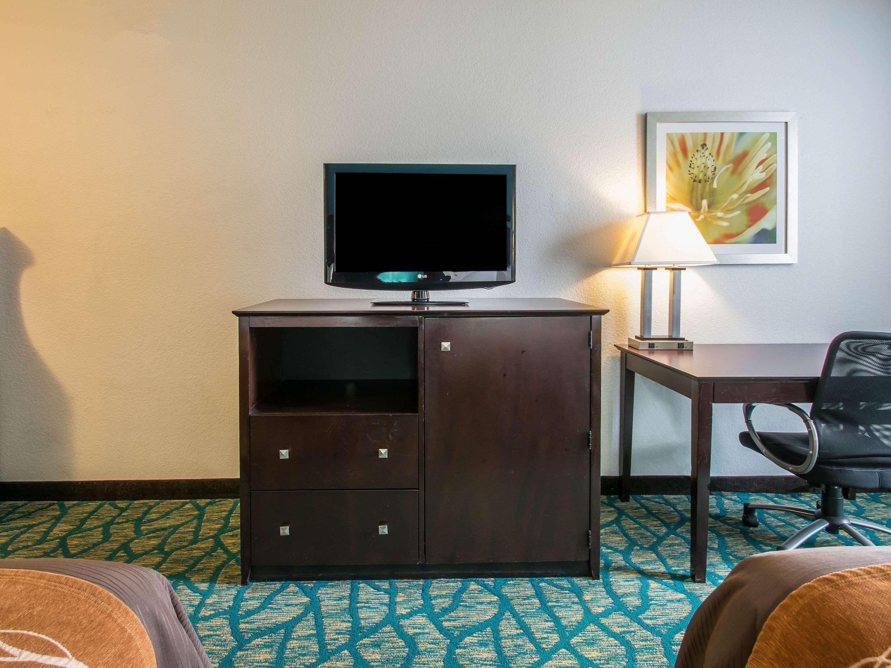 Comfort Inn & Suites Fort Lauderdale West Turnpike Lauderdale Lakes Dış mekan fotoğraf